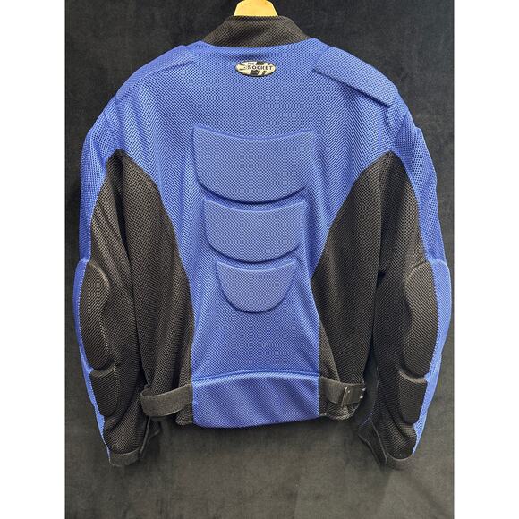 Joe Rocket Ballistic Series XL Motorcycle Jacket - Picture 2 of 7
